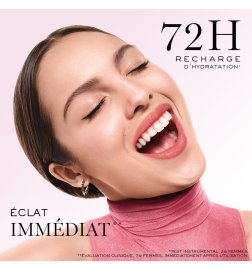 Hydra Zen - Crème Hydratante et Apaisante